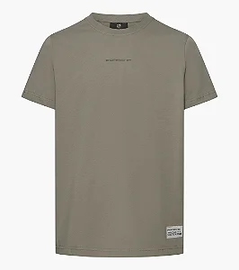 Camiseta – There Is No Substitute