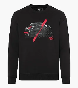 Moletom — Porsche 911 GT3 S/C