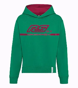 Moletom com Capuz Feminino – RS 2.7