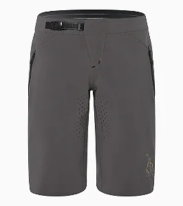 Shorts de Ciclismo – Porsche x ION