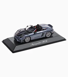 Porsche 718 Spyder RS (982) – Miniatura Escala 1:43