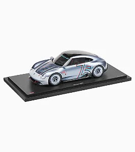 Porsche Vision 357 – Edição Limitada (Miniatura 1:18)