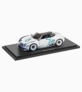 Porsche Vision 357 Speedster – Edição Limitada (Miniatura 1:18)