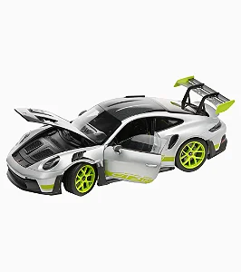 Porsche 911 GT3 RS (992) Abrível - Miniatura Escala 1:18