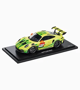 Porsche 911 GT3 RS (992) – Edição Limitada Grello 1:18