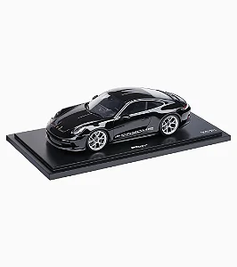 Porsche 911 S/T (992) – Edição Limitada – Miniatura Escala 1:18