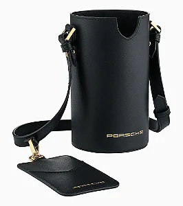 Bolsa Transversal Porta-Copo