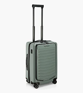 Trolley de Negócios Roadster Hardcase S – Porsche Cayenne Electric Lifestyle