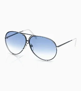Óculos de Sol Iconic Aviator #1 Ladies Capsule – Porsche Design P'8478