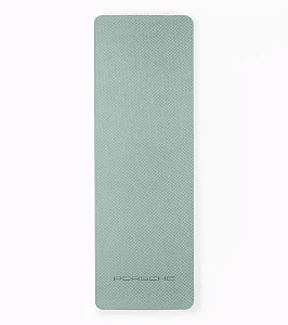 Tapete de Yoga – Porsche Cayenne Electric Lifestyle