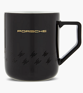Xícara Porsche Grande - Pepita