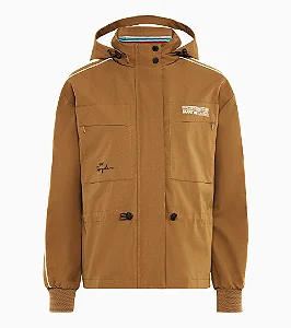 Windbreaker Feminino – MARTINI RACING®