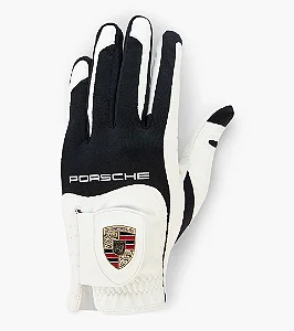 Luva de Golf Feminina Porsche