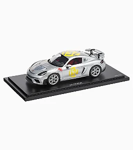 Porsche 718 Cayman GT4 RS (982) – Edição Limitada
