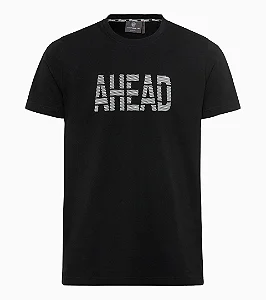 Camiseta Unissex AHEAD | Porsche