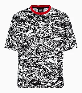 Camiseta Unissex – Motorsport Fanwear