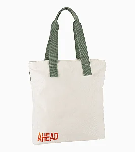 Bolsa de Canvas AHEAD