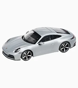 Porsche 911 Carrera Coupé (992.2) – Miniatura 1:18