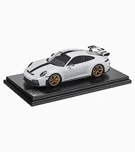 Porsche 911 GT3 (992.2) – Edição Limitada – Miniatura Escala 1:12