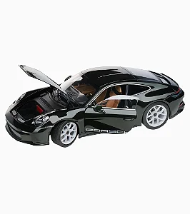 Porsche 911 S/T (992) – Miniatura Escala 1:18