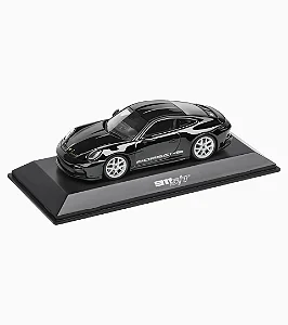 Miniatura Porsche 911 S/T (992) – Escala 1:43