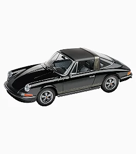 Porsche 911 S 2.4 Targa 1972 – Edição 50 Anos Porsche Design