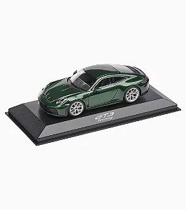 Porsche 911 GT3 com Pacote Touring (992.2) – Miniatura em Escala 1:43
