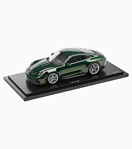 Porsche 911 GT3 com Pacote Touring (992.2) – Edição Limitada – Miniatura 1:18
