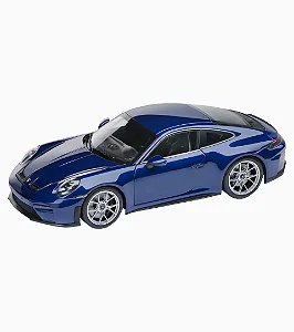 Porsche 911 GT3 com Pacote Touring (992.2) – Miniatura Abrível 1:18