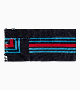 Cachecol de Tricô – MARTINI RACING®