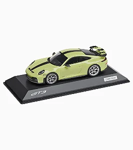 Porsche 911 GT3 (992.2) – Edição Limitada (Miniatura 1:43)