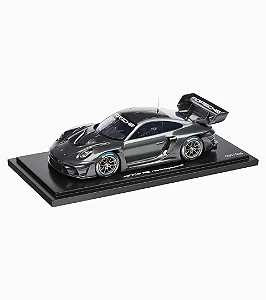 Porsche 911 GT3 R rennsport – Edição Limitada (Miniatura 1:18)