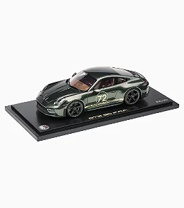 Miniatura Porsche 911 GT3 90 F. A. Porsche (992.2) – Escala 1:18