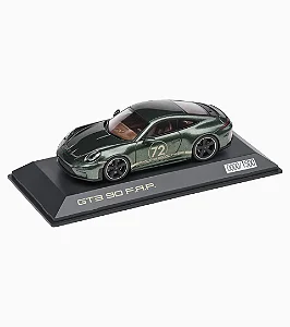 Miniatura 911 GT3 90 F. A. Porsche (992.2) — Escala 1:43