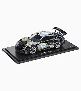 Porsche 911 GT3 RS (992) – Edição Limitada (1:18)
