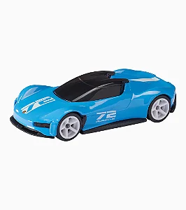 Porsche Vision Gran Turismo – Miniatura Majorette 1:64