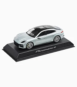Porsche Panamera 4S E-Hybrid (G3) – Miniatura Escala 1:43