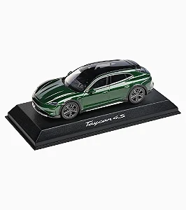 Porsche Taycan 4S Cross Turismo (J1 PA) – Miniatura 1:43