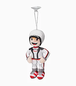 Figura de Pelúcia Mini Tom Targa
