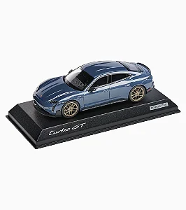 Porsche Taycan Turbo GT (J1 PA) – Edição Limitada – Miniatura 1:43