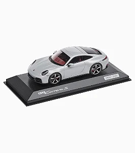 Porsche 911 Carrera S (992.2) – Miniatura Colecionável 1:43