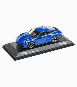 Porsche 911 Carrera Coupé (992.2) – Edição Limitada – Miniatura 1:43