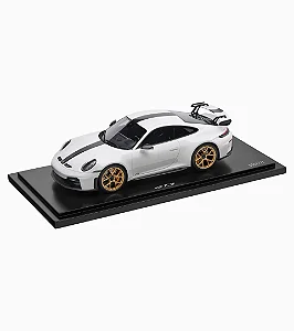 Porsche 911 GT3 (992.2) – Edição Limitada – Miniatura 1:18