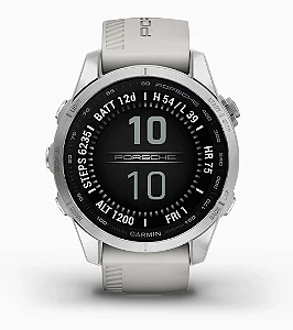 Smartwatch Porsche x Garmin® Epix Pro 42mm