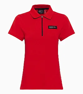Polo Feminina – Motorsport Fanwear