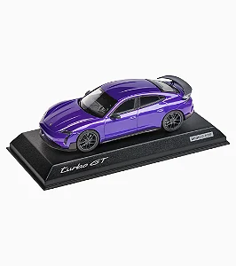 Porsche Taycan Turbo GT (J1 PA) – Edição Limitada