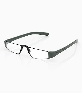 Óculos de Leitura P´8801 – Preto, +1,5 dpt