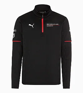 Midlayer Unissex – Porsche Motorsport Réplica (XXL)