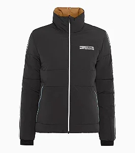 Jaqueta Reversível MARTINI RACING® – Feminina (Tamanho L)