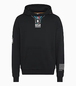 Moletom com Capuz – MARTINI RACING® (Tamanho XXL)